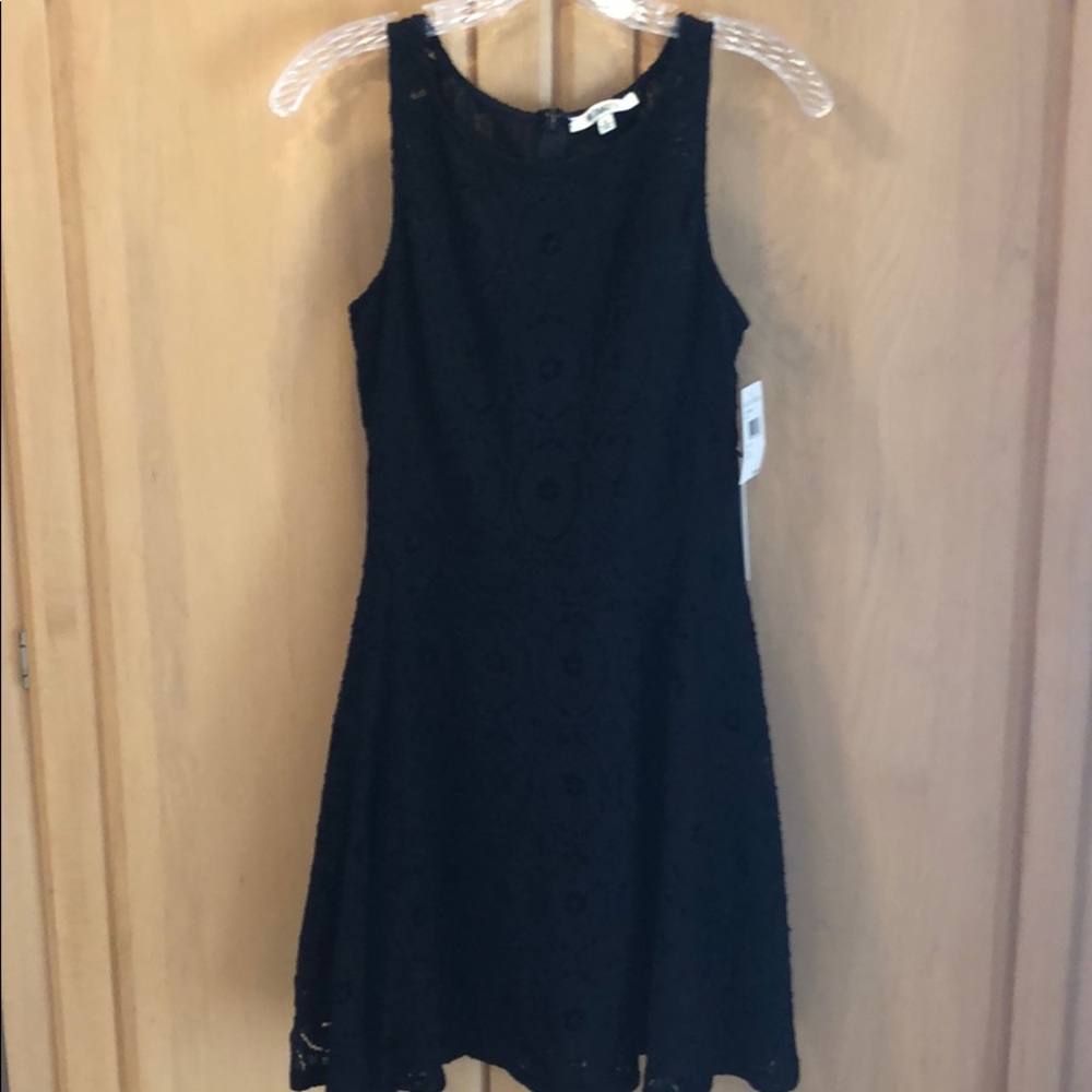 BB Dakota (Nordstrom) NWT LBD